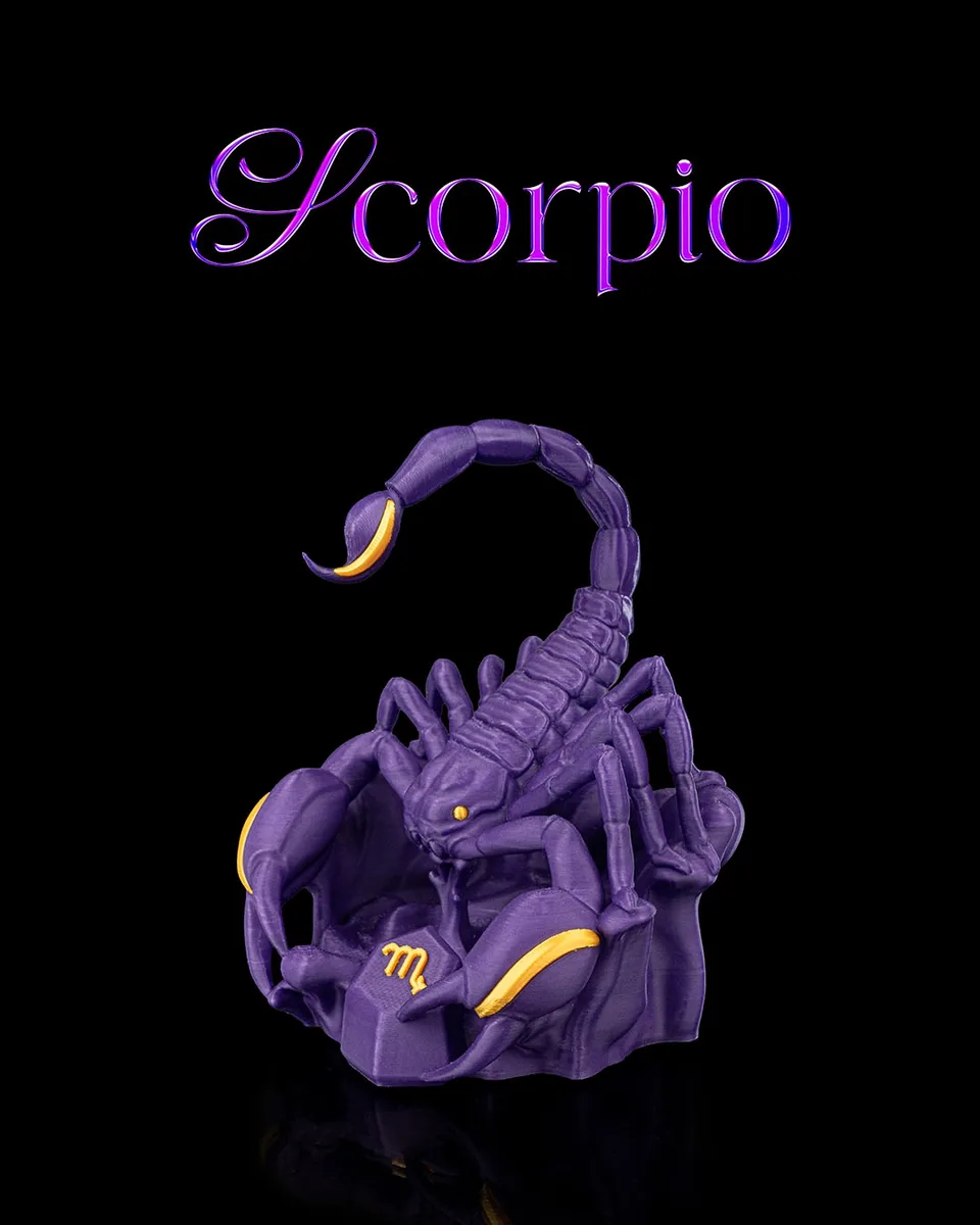 Scorpio