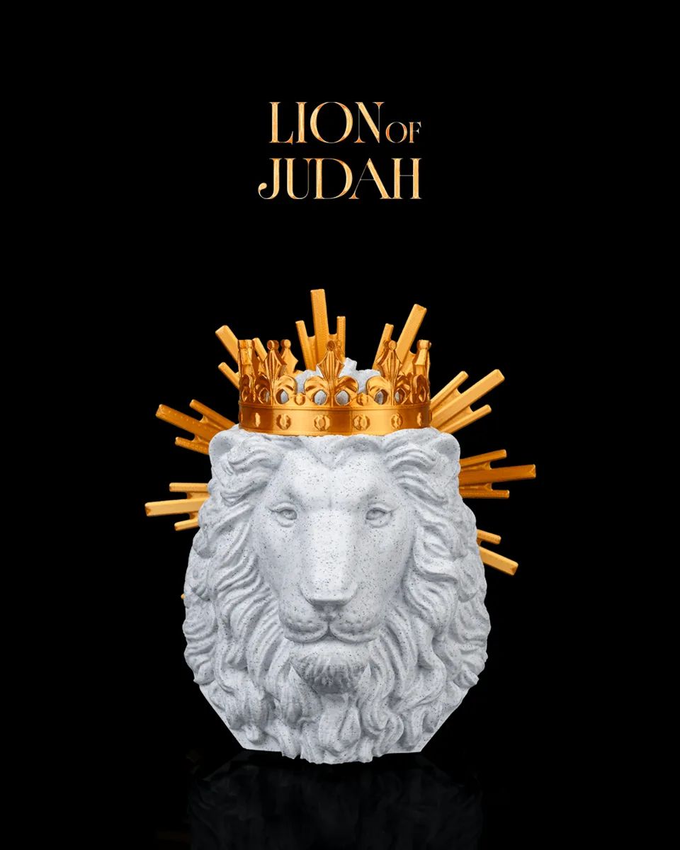 Lion of Judah