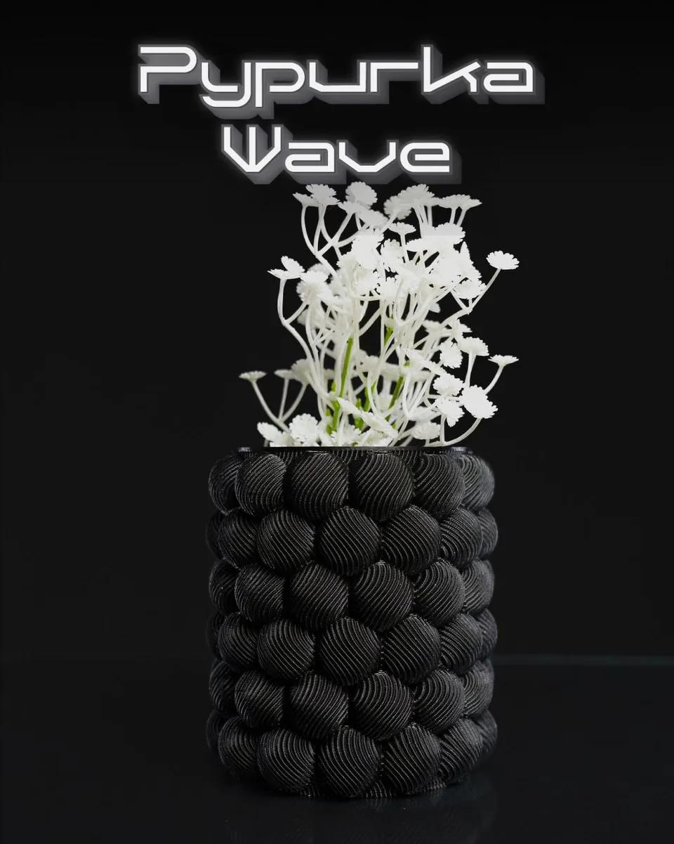 Pypurka Wave