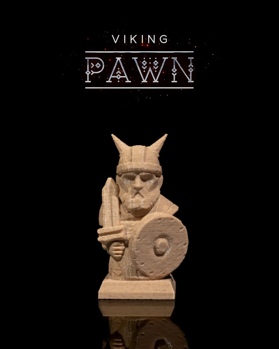 Viking Pawn