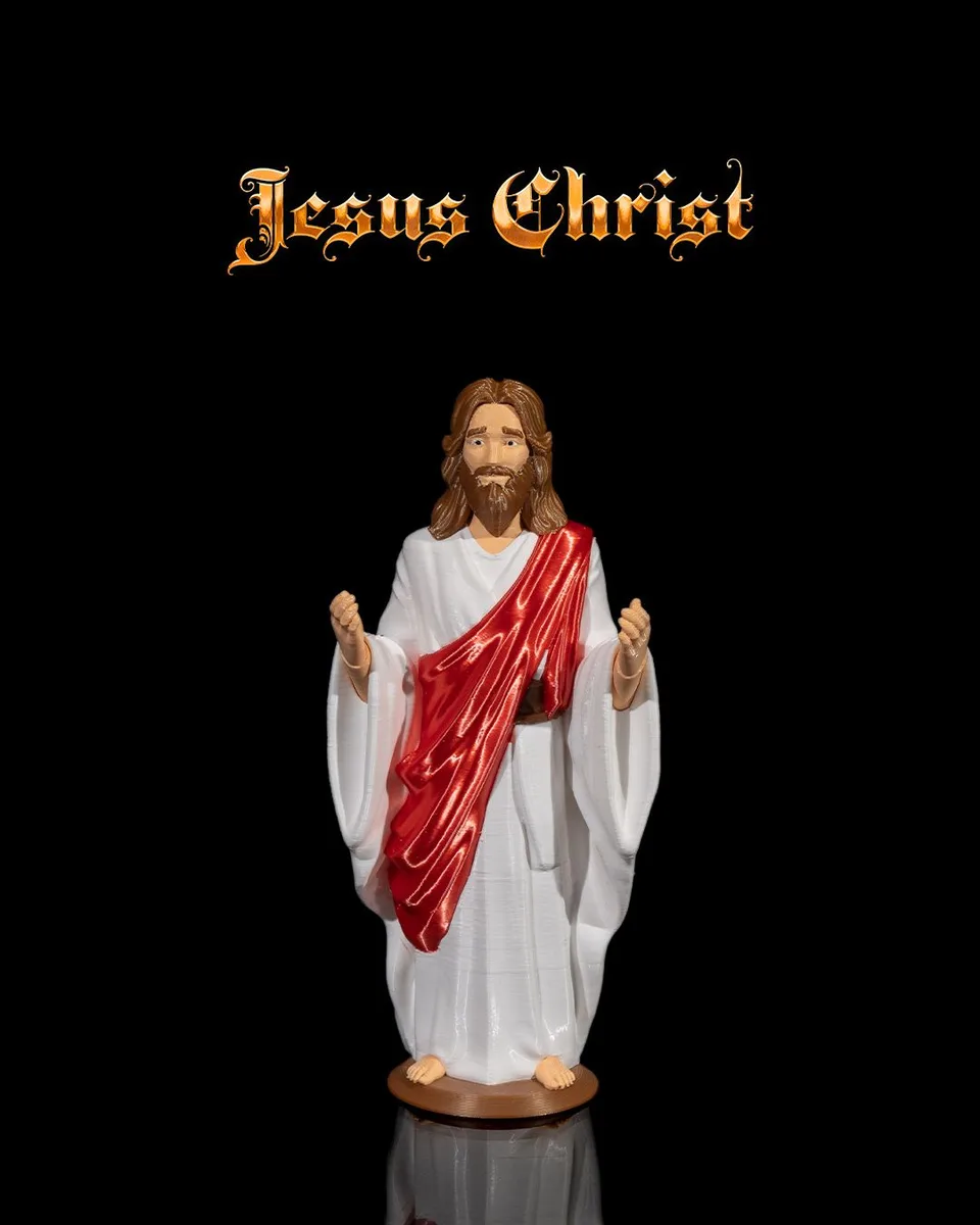 Jesus Christ