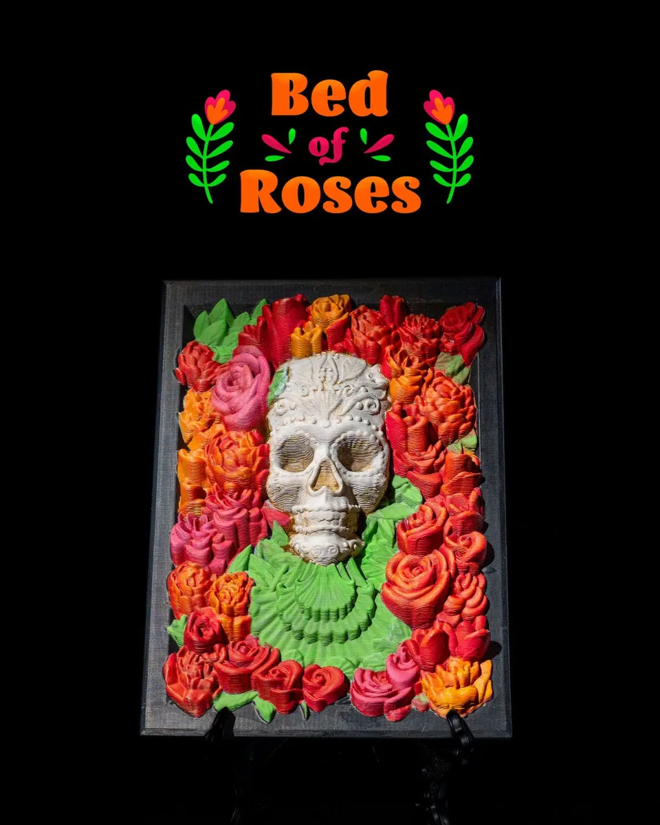 Bed of Roses