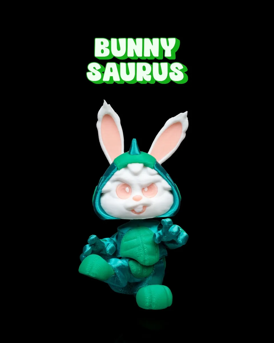 Bunnysaurus