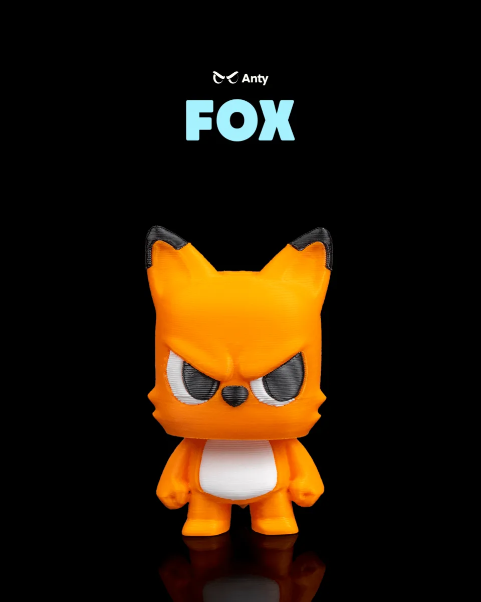 Anty Fox