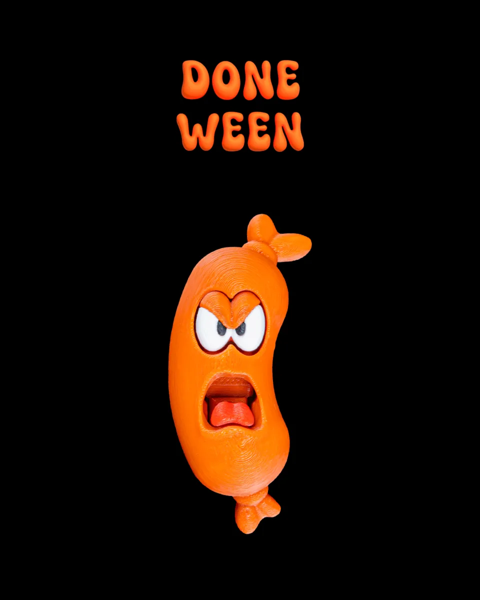 Done Ween