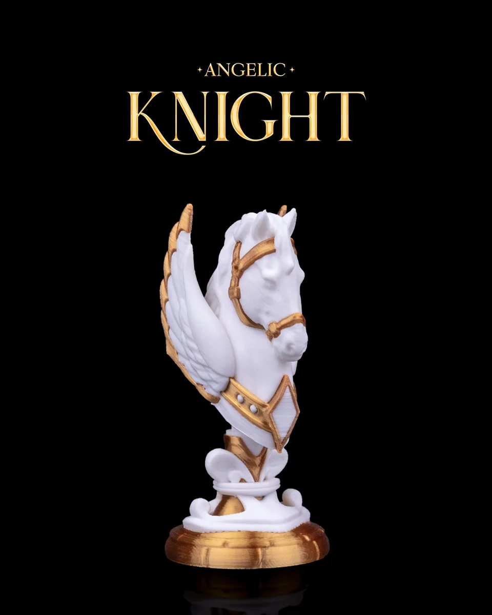 Angelic Knight