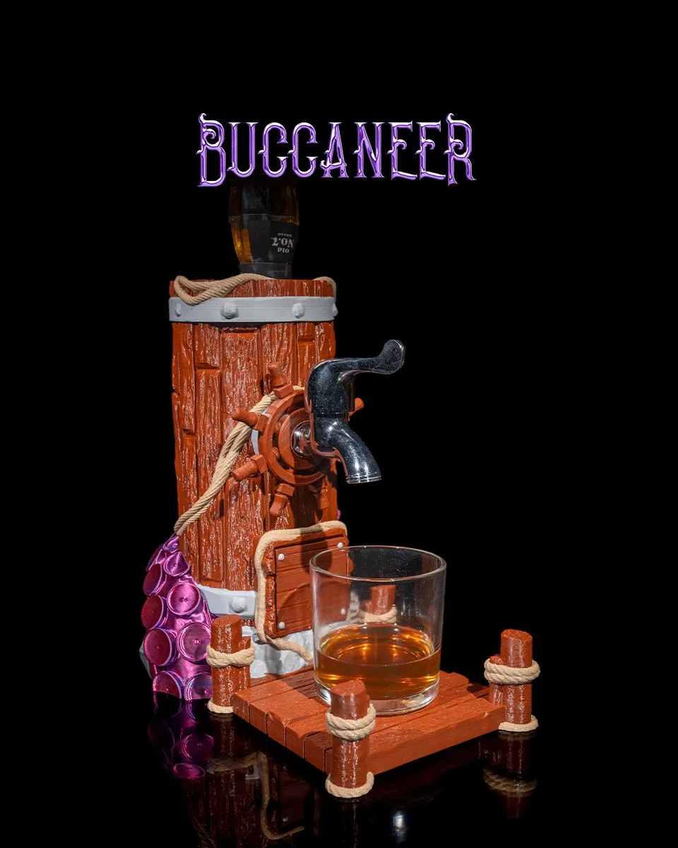 Buccaneer