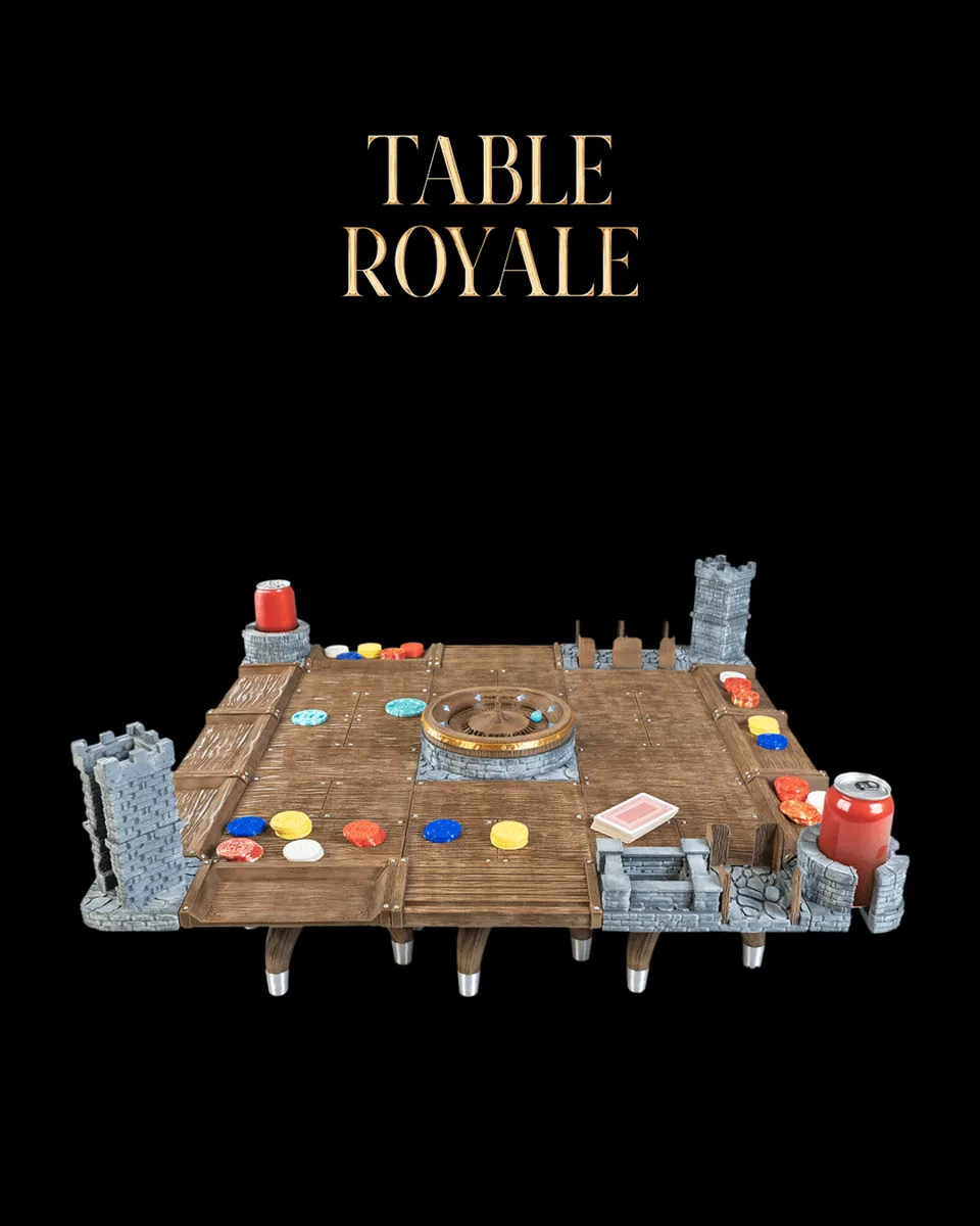 Table Royale