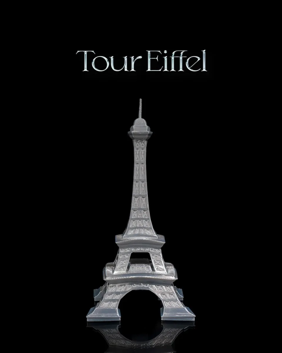 Tour Eiffel