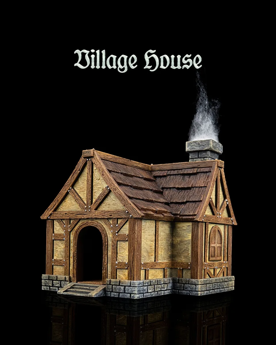 Village House
