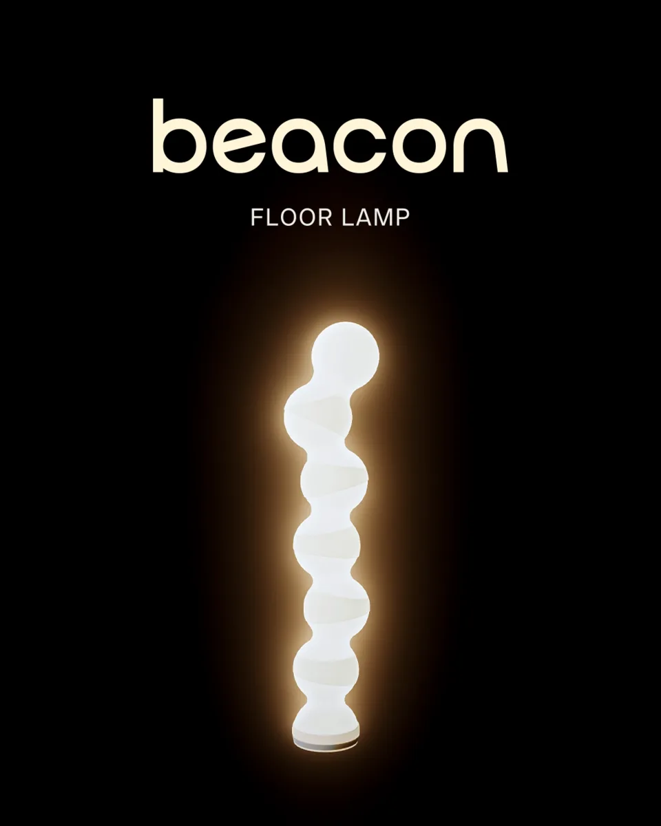 Beacon - Floor Lamp