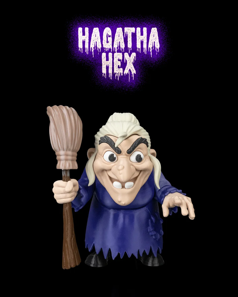 Hagatha Hex