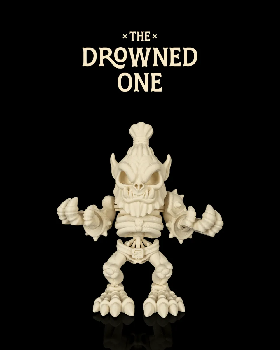 The Drowned One