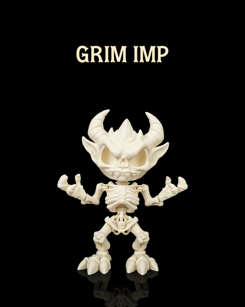 Grim Imp
