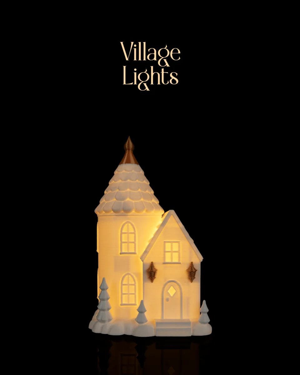 Village Lights